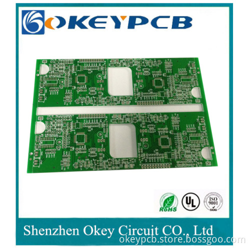 Elevator PCB Board 2 Layers